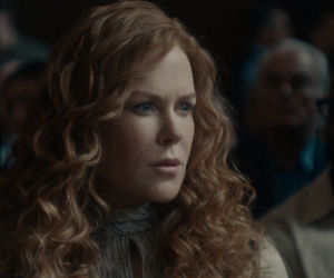 Nicole Kidman w serialu HBO Od nowa