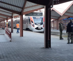 Pierwsi uchodźcy z Kijowa już w Polsce