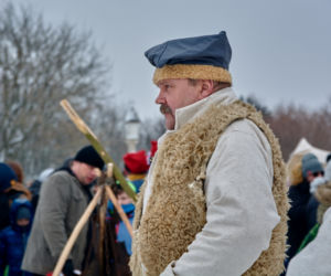 Niezwykła lekcja historii. W Skansenie pokazali Powstanie Styczniowe. Zobaczcie zdjęcia!