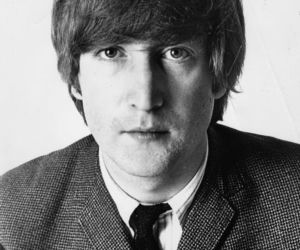 John Lennon