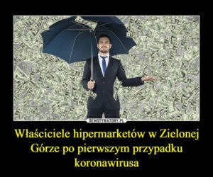 Koronawirus dotarł do Polski. Jest pierwszy przypadek. Zobacz najlepsze memy