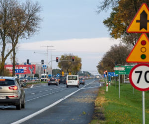 Z Warszawy do Trójmiasta przez Warmię i Mazury. Wiosną ruszą roboty [ZDJĘCIA]