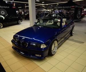 Warsaw Motor Show 2019 w Ptak Warsaw Expo