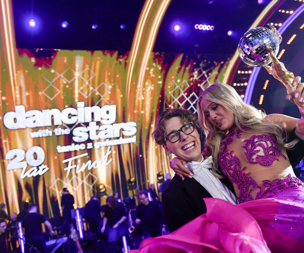 Taki jest sukces na zwycięstwo. Influencer zdradza szczegóły