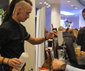 Targi Ślubne w Bydgoszczy. Tłumy przyszłych nowożeńców w Operze Nova [GALERIA]