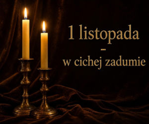 Darmowa kartka na Wszystkich Świętych