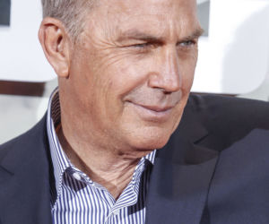 Kevin Costner