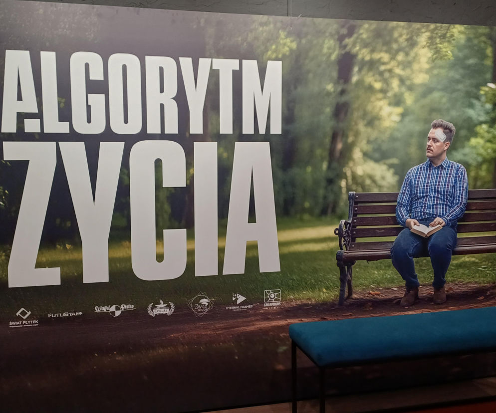 algorytm życia