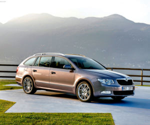 SKODA