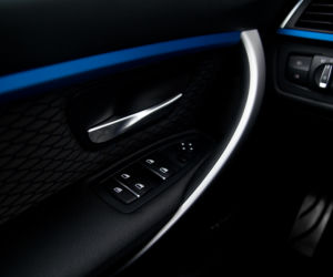 BMW serii 3 Touring xDrive