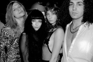 Starbenders w Krakowie! To drugi koncert zespołu w Polsce