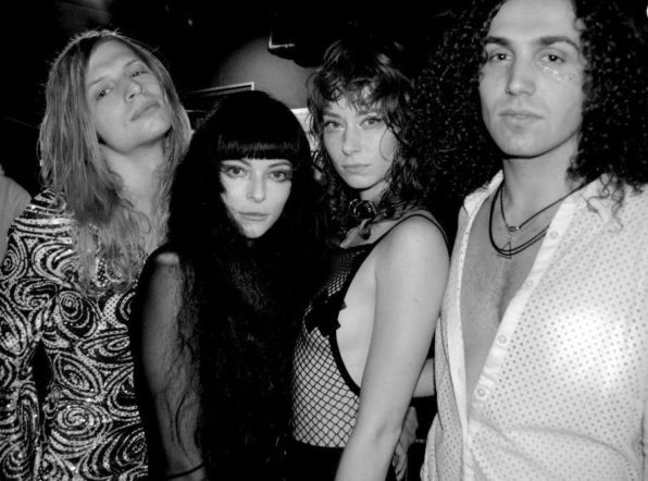 Starbenders w Polsce w 2026 roku! Zagrają w Warszawie jako headliner