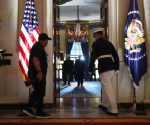 Gala UFC na 80. urodziny Donalda Trumpa
