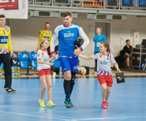 Azoty-Puławy vs THW Kiel