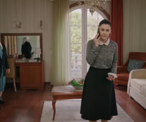 Wichrowe wzgórze odc. 319