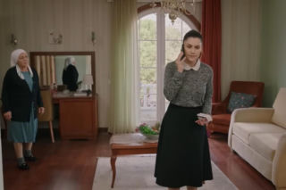 Wichrowe wzgórze odc. 319