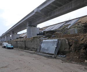 Wielka inwestycja zmienia Kraków nie do poznania! Nowe estakady i most nad Wisłą