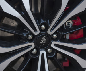 Ford Kuga 2.5 Plug-In Hybrid 225 KM eCVT FWD ST-Line