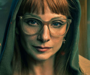 Dom z papieru, sezon 5: Sierra (Najwa Nimri)