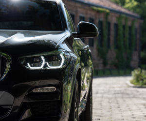 BMW X4 30i XDrive