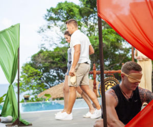 Hotel Paradise 12 - odcinek 6