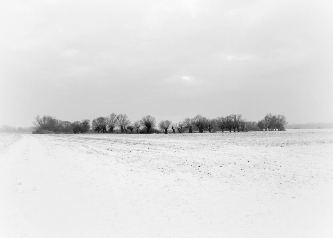 Fotografie Ewa Łuczywo Nowak