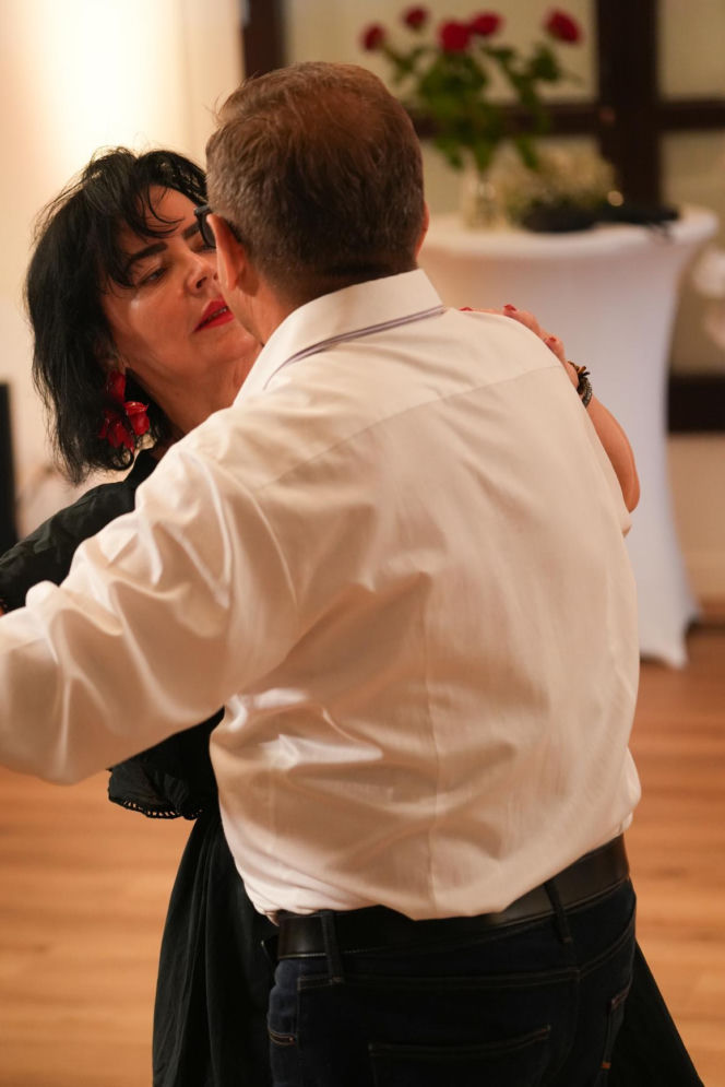 5. odcinek "Sanatorium miłości"