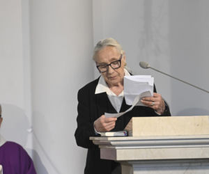 Pogrzeb Stanisławy Celińskiej