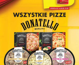 Mega promocja w Biedronce