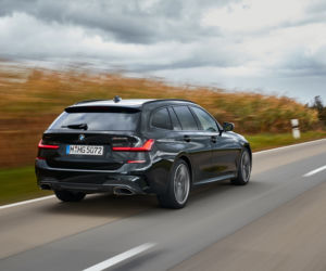 BMW M340i xDrive Touring