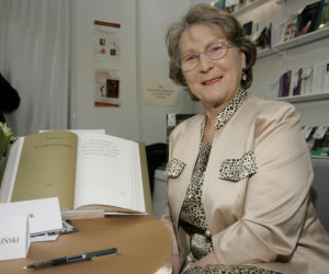 Irena Santor