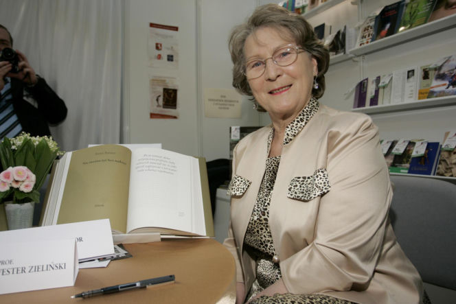 Irena Santor
