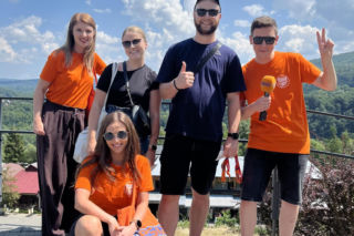 ESKA Summer City ponownie w PKL Solina