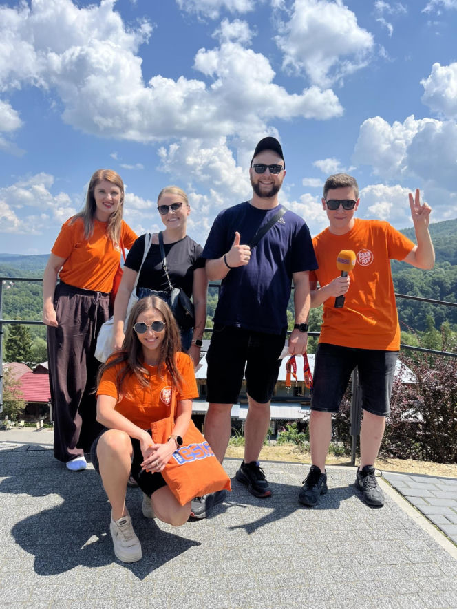 ESKA Summer City ponownie w PKL Solina