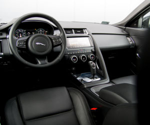 Jaguar E-Pace 2.0 i4D 180 KM AWD AT