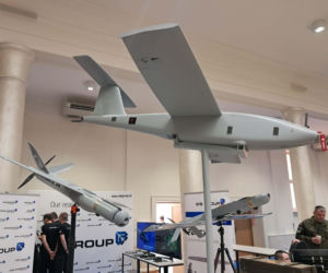 Targi Służby i Pracy w Skarżysku. Wojsko Polskie kusi nowoczesnością i stabilną ścieżką kariery