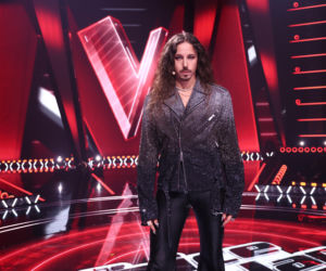 Kim jest Łukasz Reks, finalista The Voice of Poland, który podbił serca publiczności?