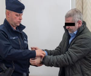 Psy zagryzły Marcina, właściciel stanął przez sądem