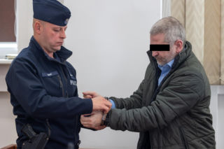 Psy zagryzły Marcina, właściciel stanął przez sądem