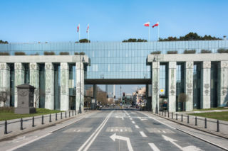 Będziemy budować nad torami, drogami, tunelami. Prawo własności warstwowej zmieni wszystko