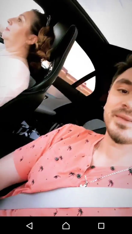 Zenek Martyniuk z synem pojednali się na święta