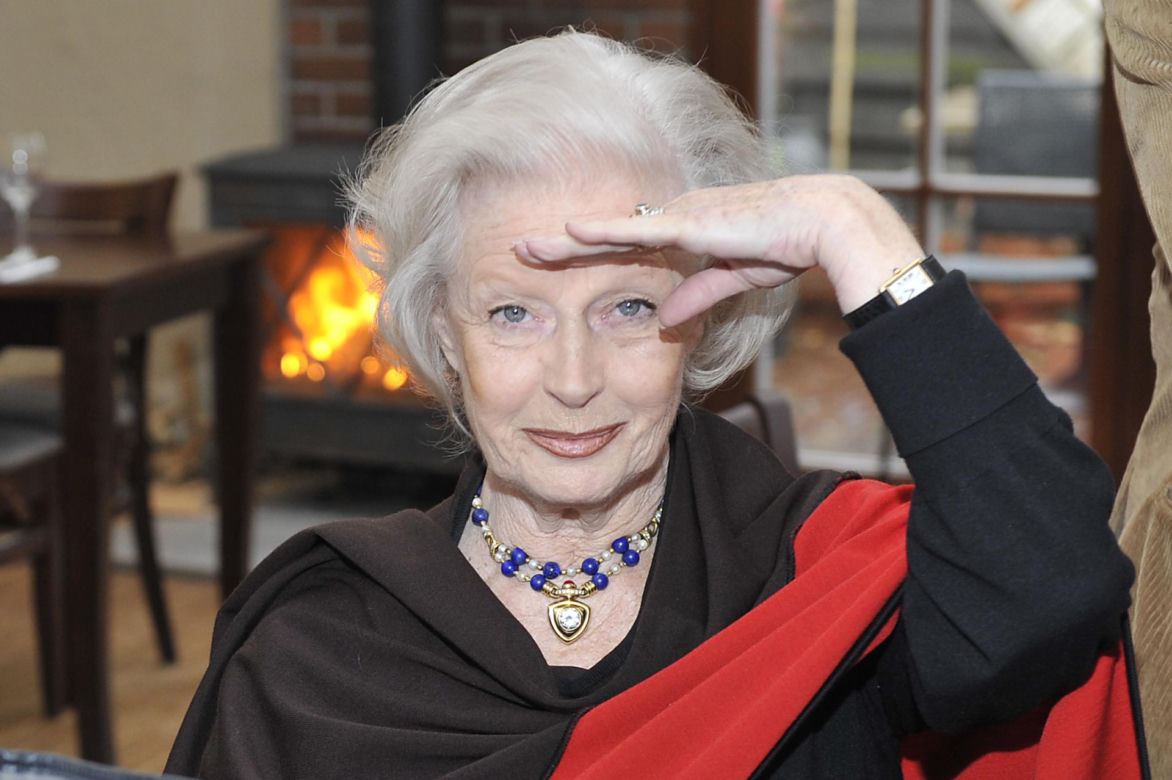 Beata Tyszkiewicz