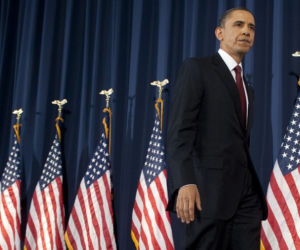 Barack Obama