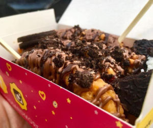 Jedzenie na kółkach? Czemu nie! Zobacz najlepsze food trucki w Warszawie! [PRZEGLĄD]