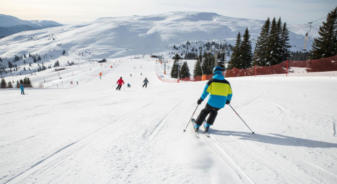 Bezpieczeństwo narciarzy. Co musisz wiedzieć przed wyjazdem na stok?