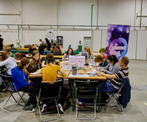 Falkon 2018 w Lublinie