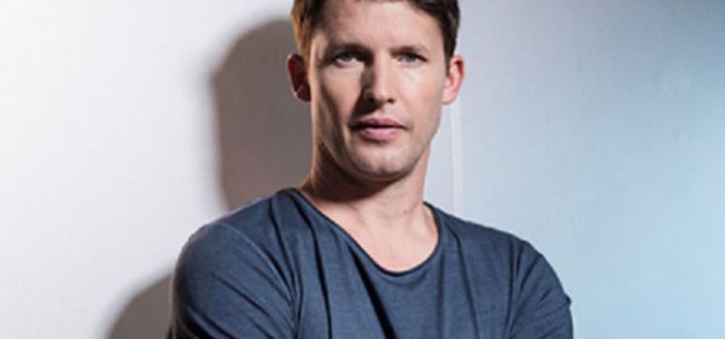James Blunt w Polsce: Podwójna twarz artysty - czy trzeba być na haju, żeby się zakochać? 