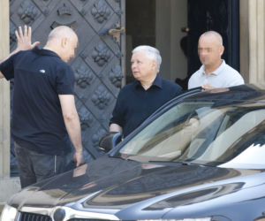 Jarosław Kaczyński