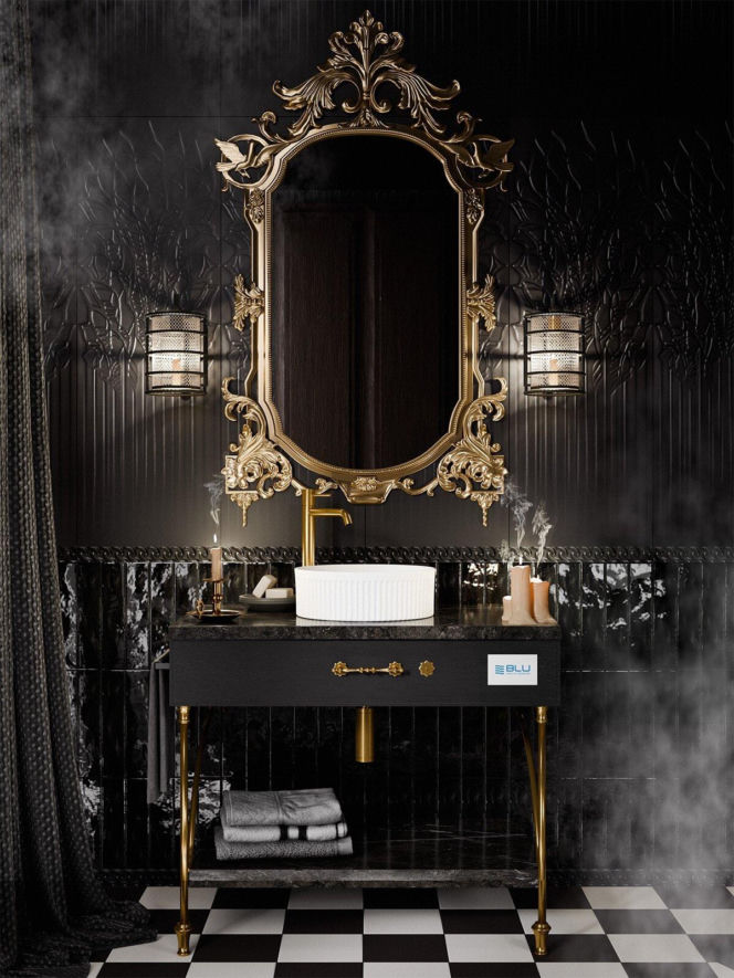 Blu Salony Łazienek