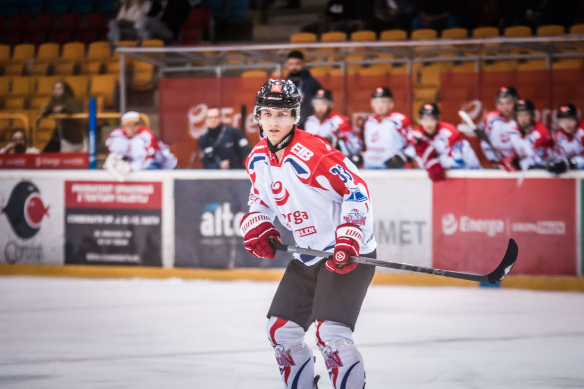 KH Energa Toruń - Ciarko STS Sanok 3:2, zdjęcia z Tor-Toru